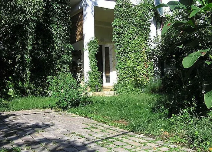 Comfortable*nena Apartment*nice View*medulin